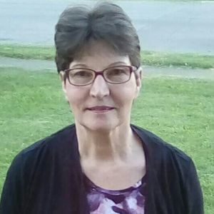 Meet your Posher, Nancy